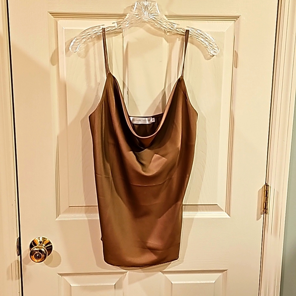 The Porter Collective Camisole